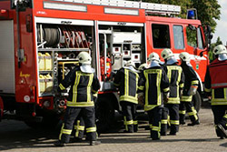 feuerwehrauto-ausstattung